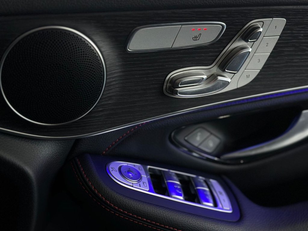 Used Mercedes-Benz GLC 2021 for sale - 77836060: Photo 28