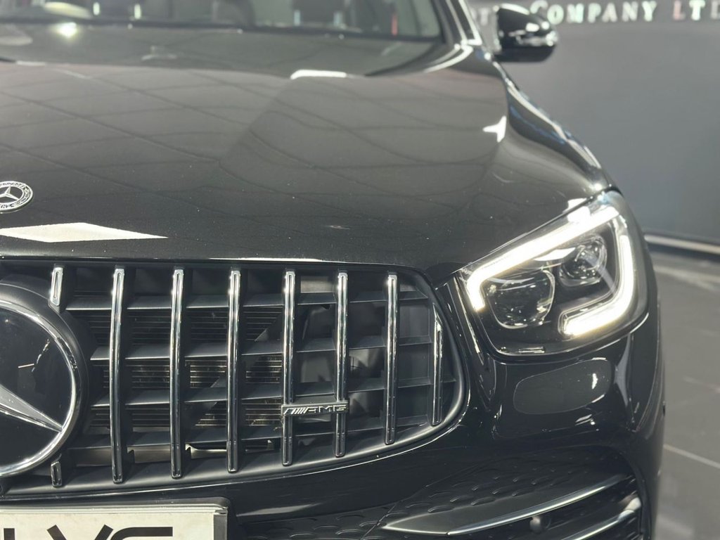 Used Mercedes-Benz GLC 2021 for sale - 77836060: Photo 6