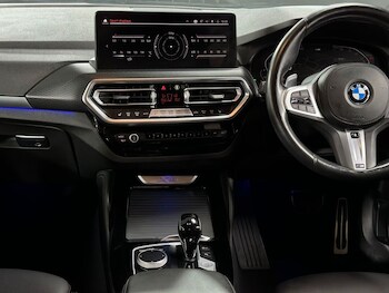 Used BMW X4 2022 for sale - 78525299: Photo