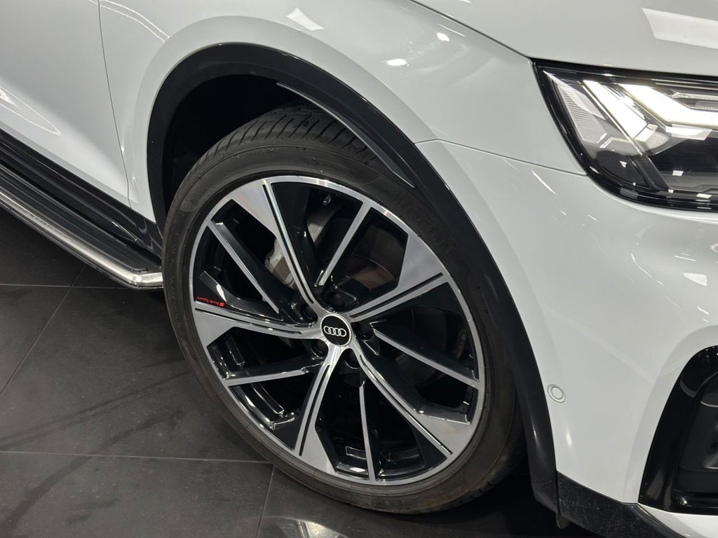 Used Audi Q5 2021 for sale - 76118828: Photo 14