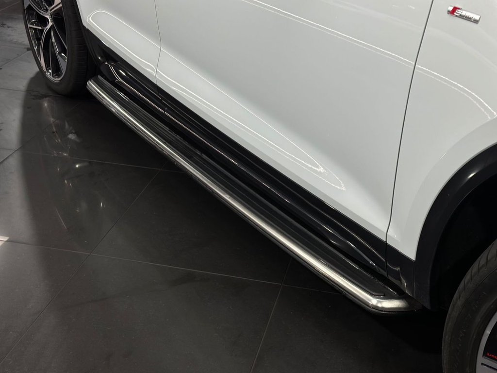 Used Audi Q5 2021 for sale - 76118828: Photo 16