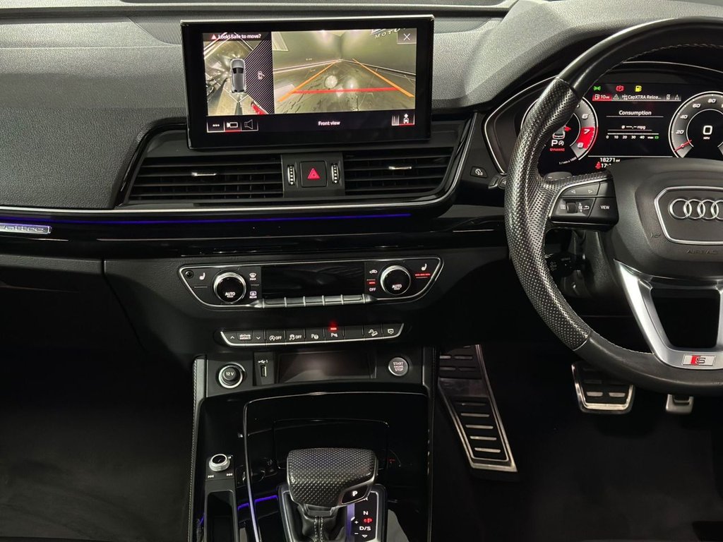 Used Audi Q5 2021 for sale - 76118828: Photo 18