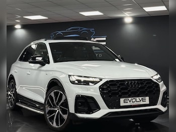 Audi - Q5