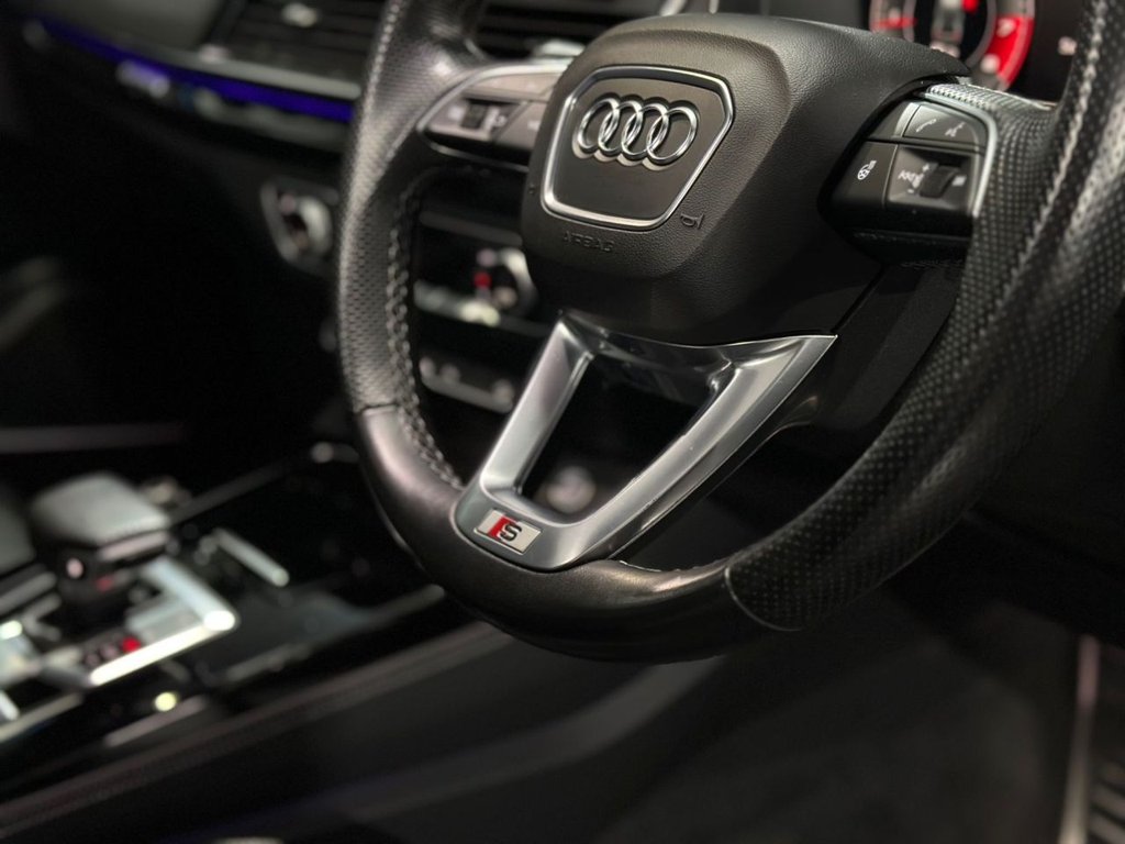 Used Audi Q5 2021 for sale - 76118828: Photo 20