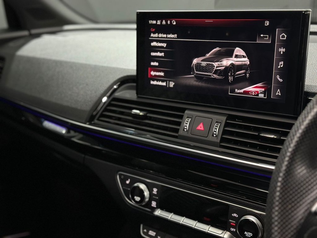 Used Audi Q5 2021 for sale - 76118828: Photo 21