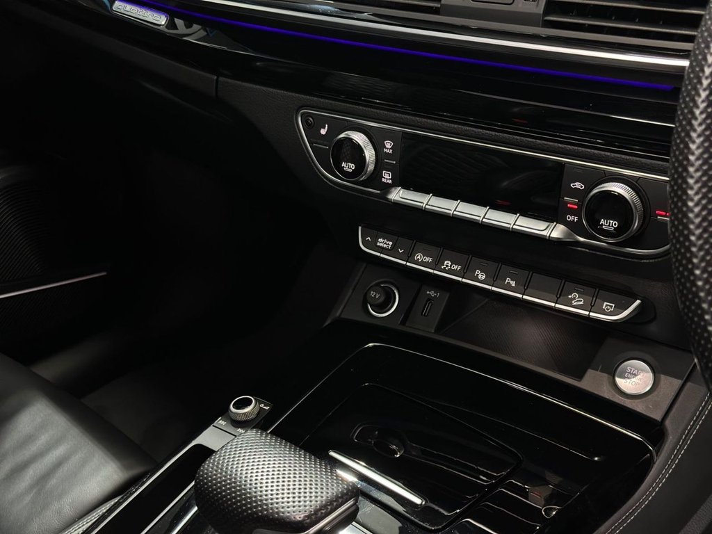Used Audi Q5 2021 for sale - 76118828: Photo 22