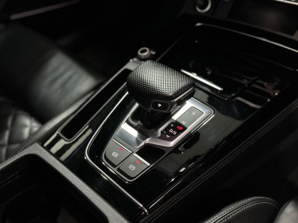 Used Audi Q5 2021 for sale - 76118828: Photo 23
