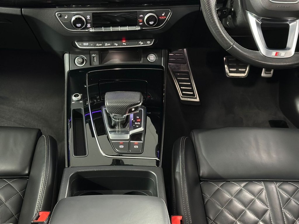 Used Audi Q5 2021 for sale - 76118828: Photo 24