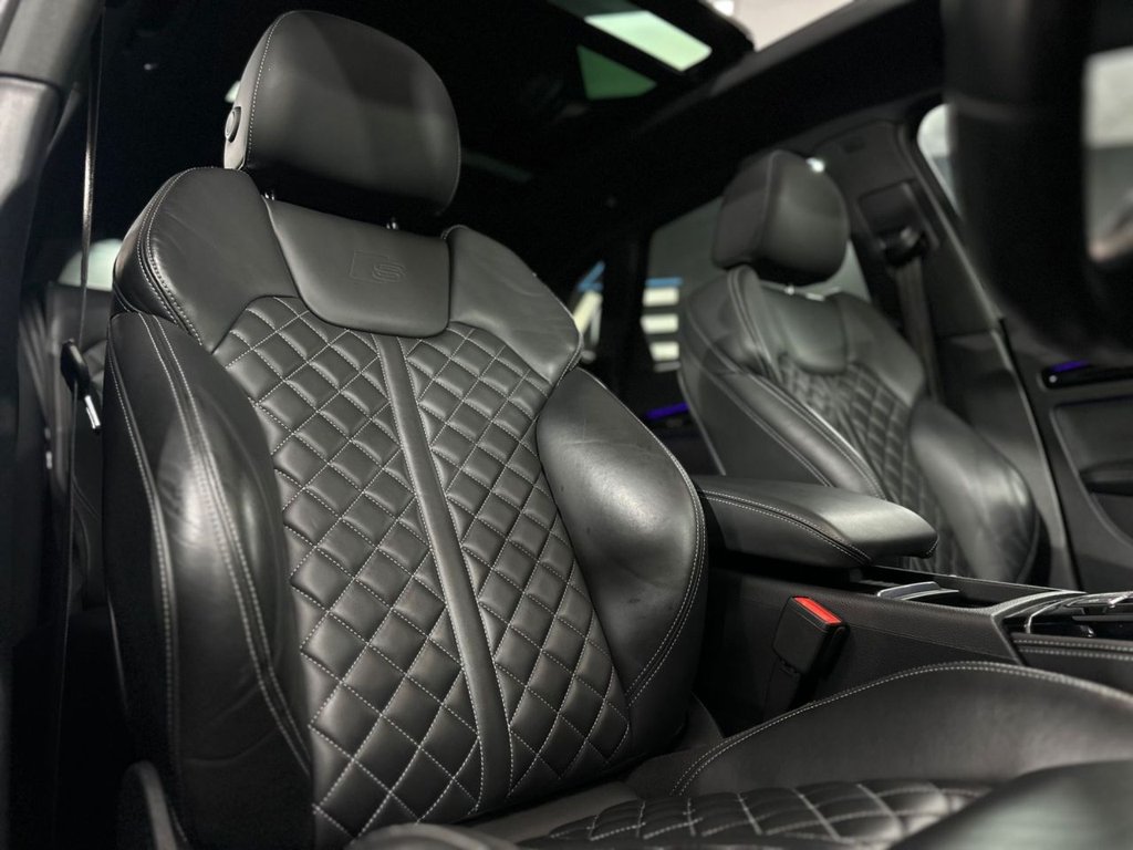 Used Audi Q5 2021 for sale - 76118828: Photo 26