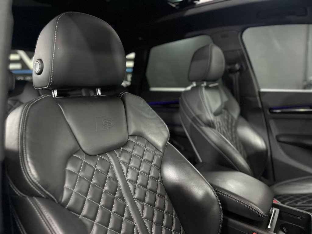 Used Audi Q5 2021 for sale - 76118828: Photo 27