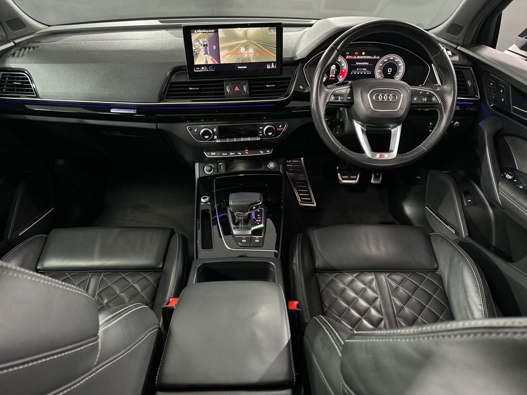 Used Audi Q5 2021 for sale - 76118828: Photo 3