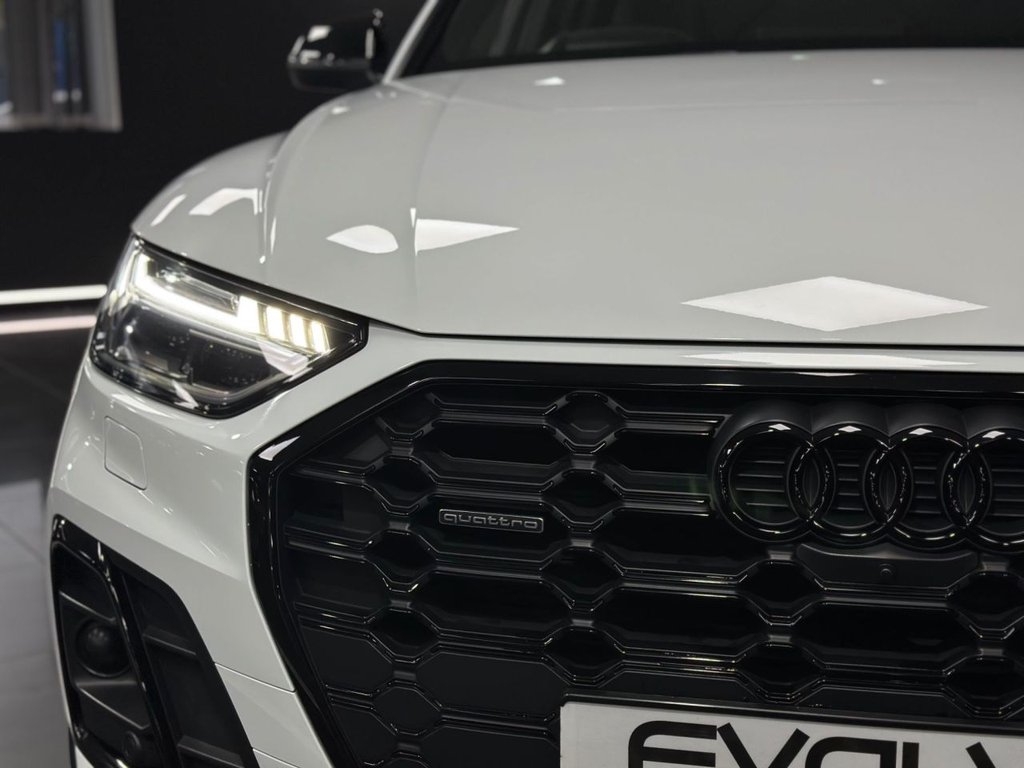 Used Audi Q5 2021 for sale - 76118828: Photo 6