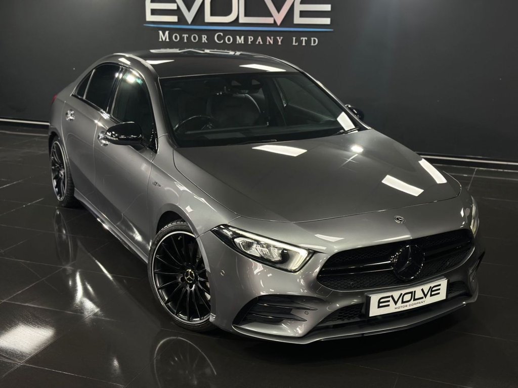 Used Mercedes-Benz A-Class 2019 for sale - 77302523: Photo 10