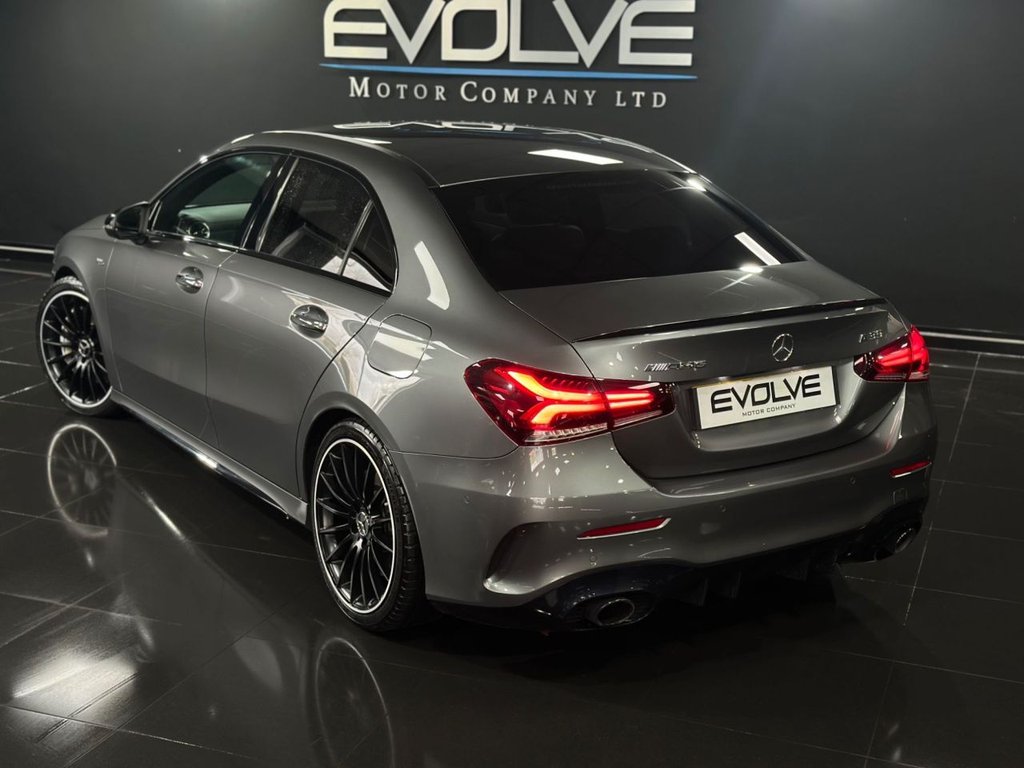 Used Mercedes-Benz A-Class 2019 for sale - 77302523: Photo 11