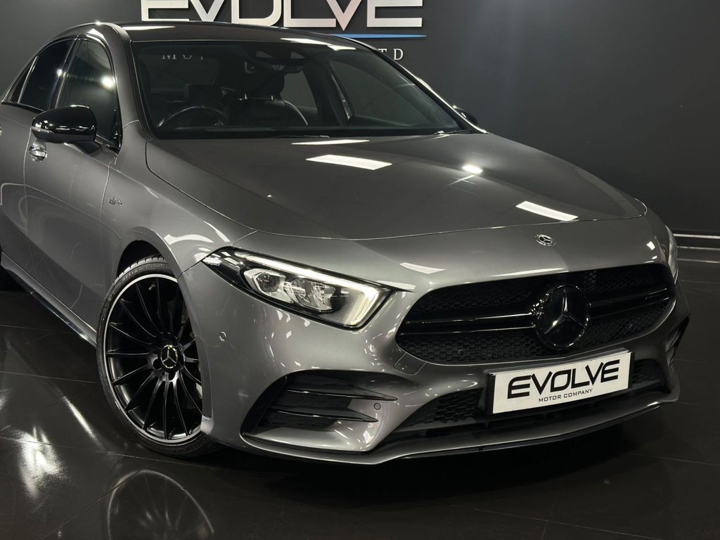 Used Mercedes-Benz A-Class 2019 for sale - 77302523: Photo 14