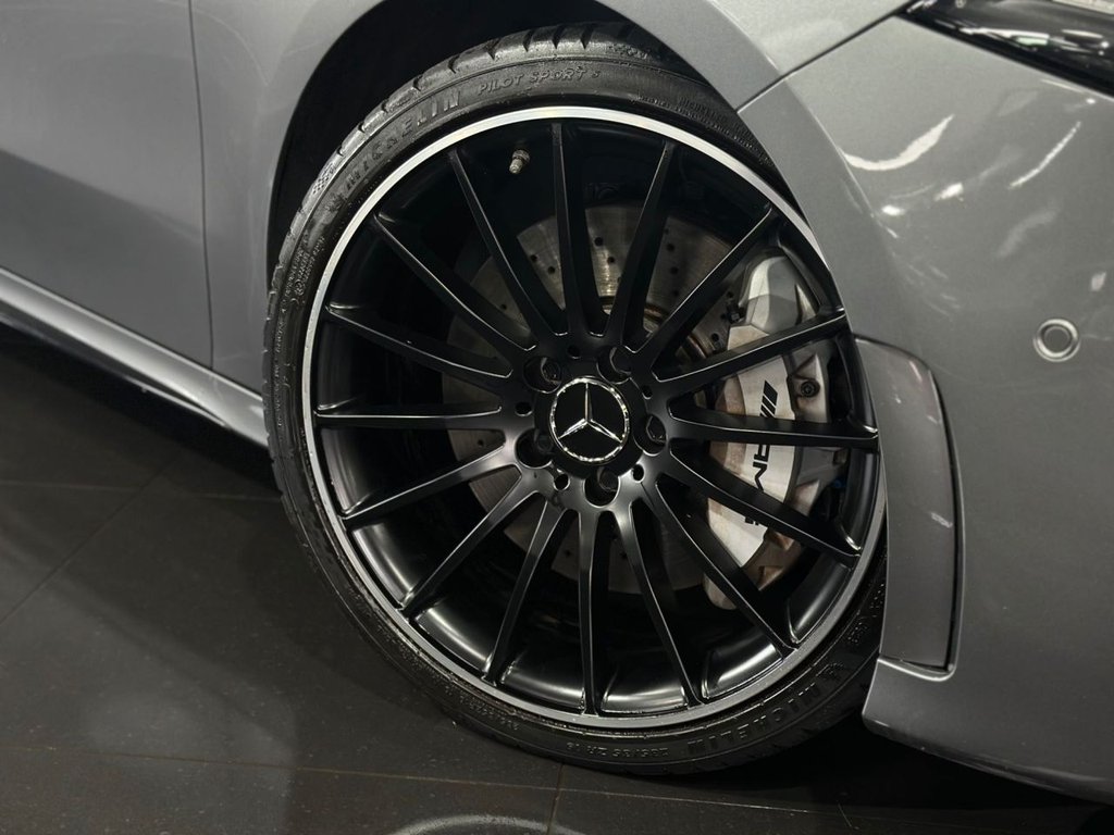 Used Mercedes-Benz A-Class 2019 for sale - 77302523: Photo 15