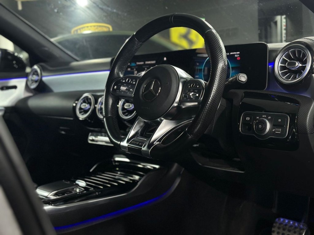 Used Mercedes-Benz A-Class 2019 for sale - 77302523: Photo 16