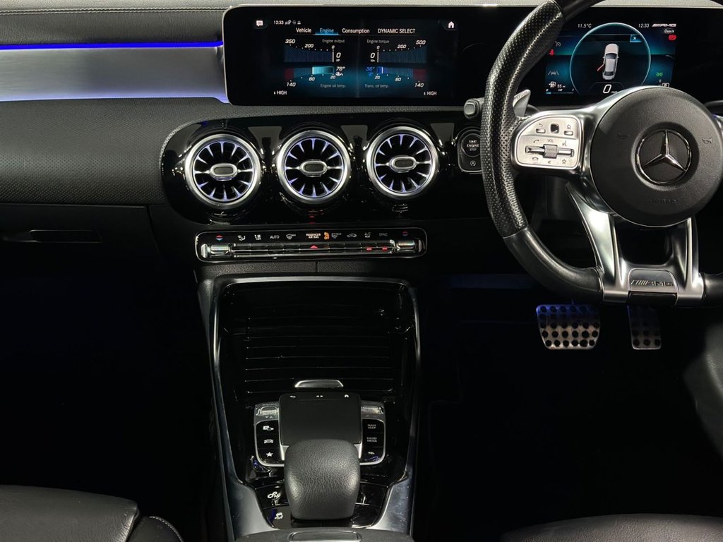 Used Mercedes-Benz A-Class 2019 for sale - 77302523: Photo 17