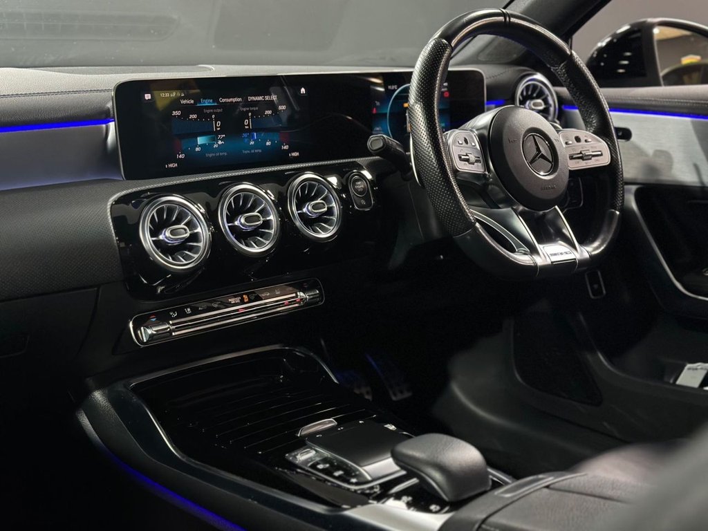 Used Mercedes-Benz A-Class 2019 for sale - 77302523: Photo 18