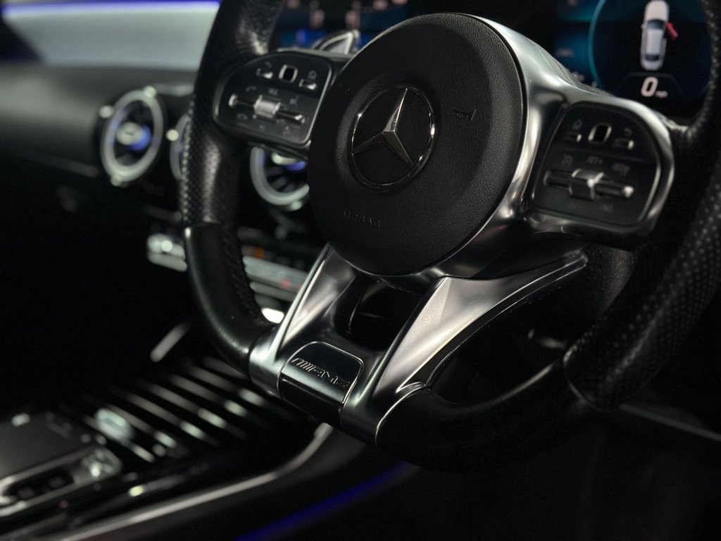 Used Mercedes-Benz A-Class 2019 for sale - 77302523: Photo 19