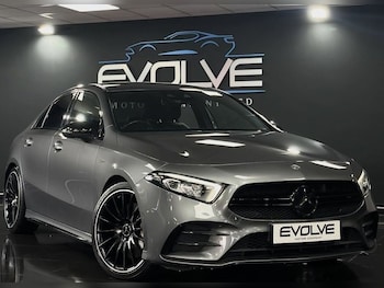 Used Mercedes-Benz A-Class 2019 for sale - 77302523: Photo