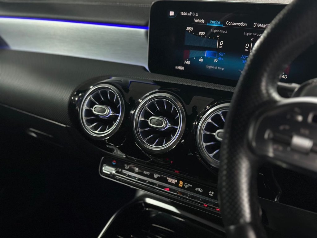 Used Mercedes-Benz A-Class 2019 for sale - 77302523: Photo 21