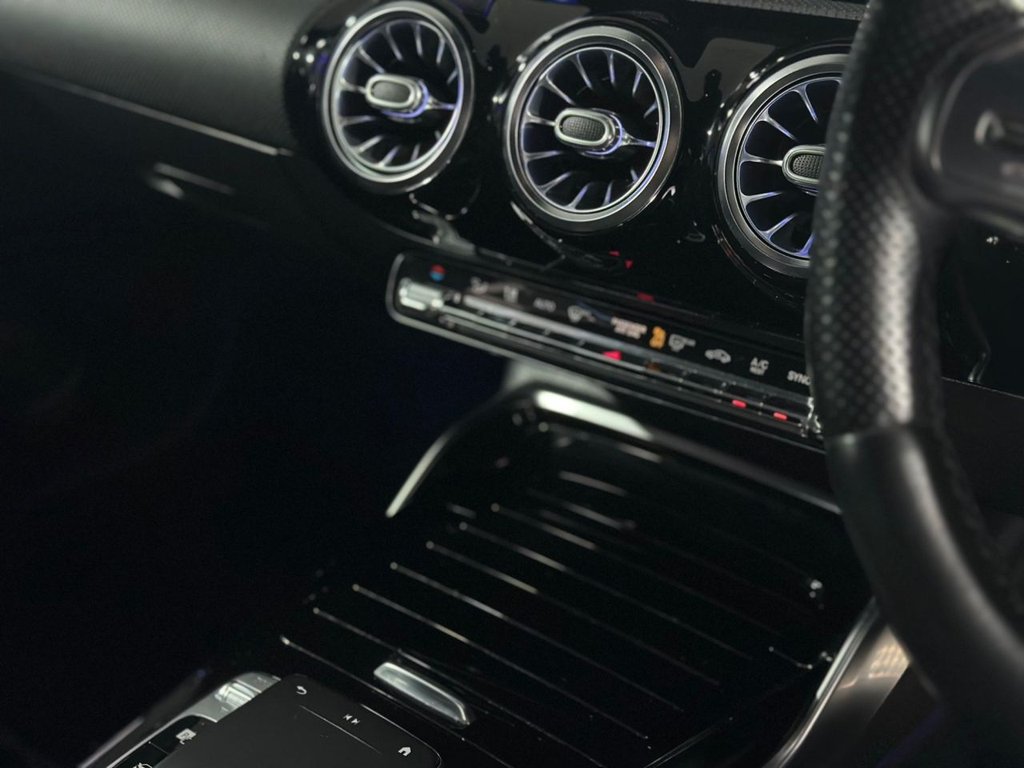 Used Mercedes-Benz A-Class 2019 for sale - 77302523: Photo 22