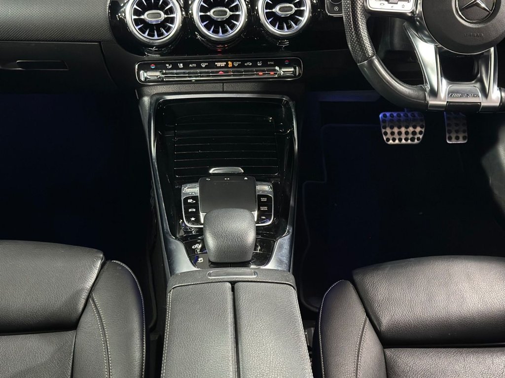 Used Mercedes-Benz A-Class 2019 for sale - 77302523: Photo 24