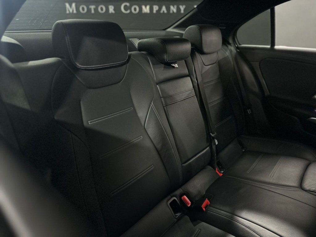 Used Mercedes-Benz A-Class 2019 for sale - 77302523: Photo 28