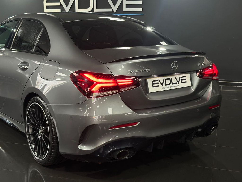 Used Mercedes-Benz A-Class 2019 for sale - 77302523: Photo 29