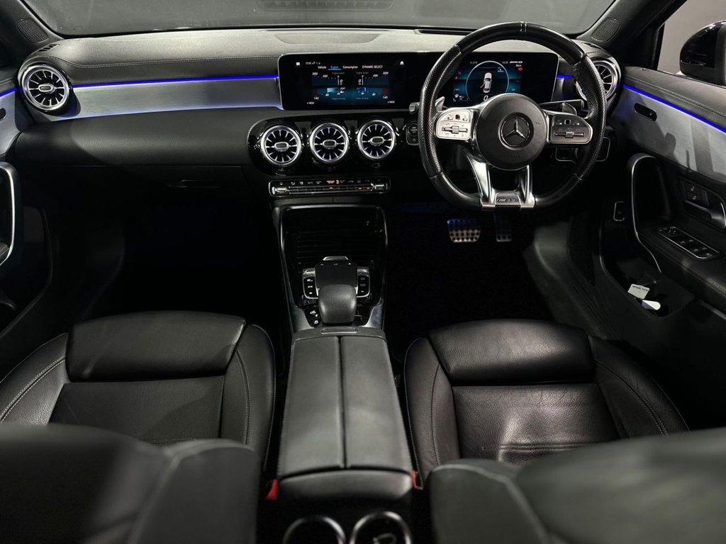 Used Mercedes-Benz A-Class 2019 for sale - 77302523: Photo 3