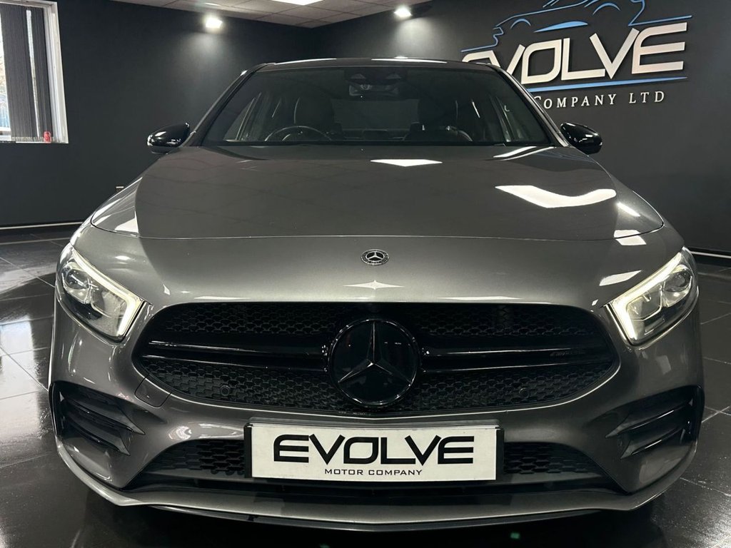 Used Mercedes-Benz A-Class 2019 for sale - 77302523: Photo 4