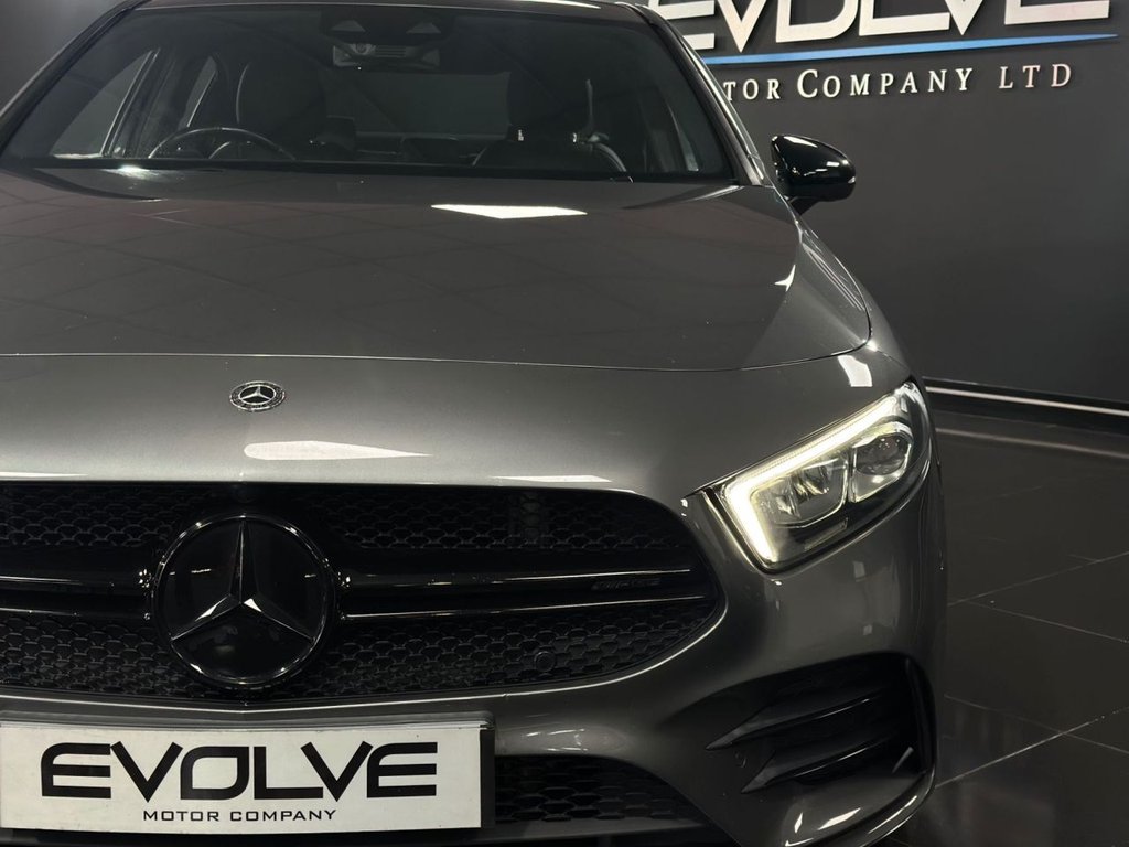 Used Mercedes-Benz A-Class 2019 for sale - 77302523: Photo 6