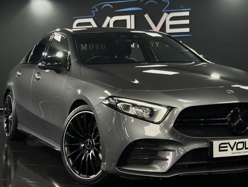 Used Mercedes-Benz A-Class 2019 for sale - 77302523: Photo 8