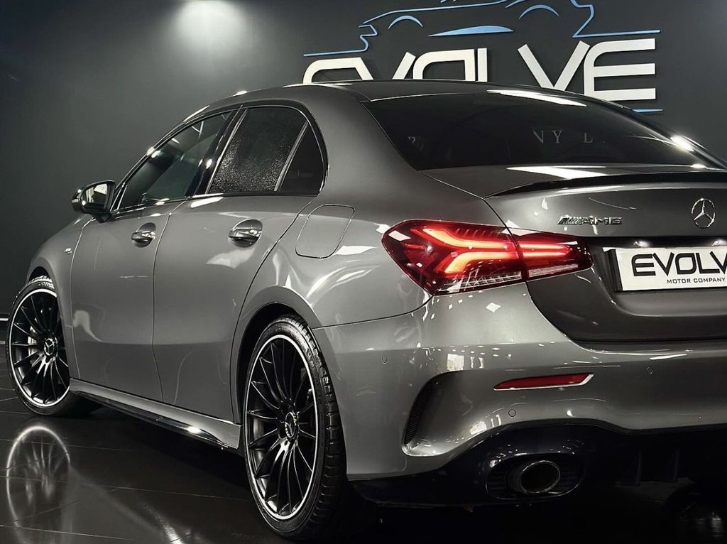 Used Mercedes-Benz A-Class 2019 for sale - 77302523: Photo 9