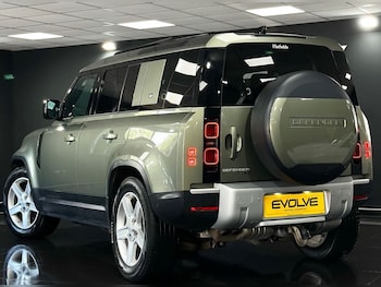 Used Land Rover Defender 2020 for sale - 78793175: Photo
