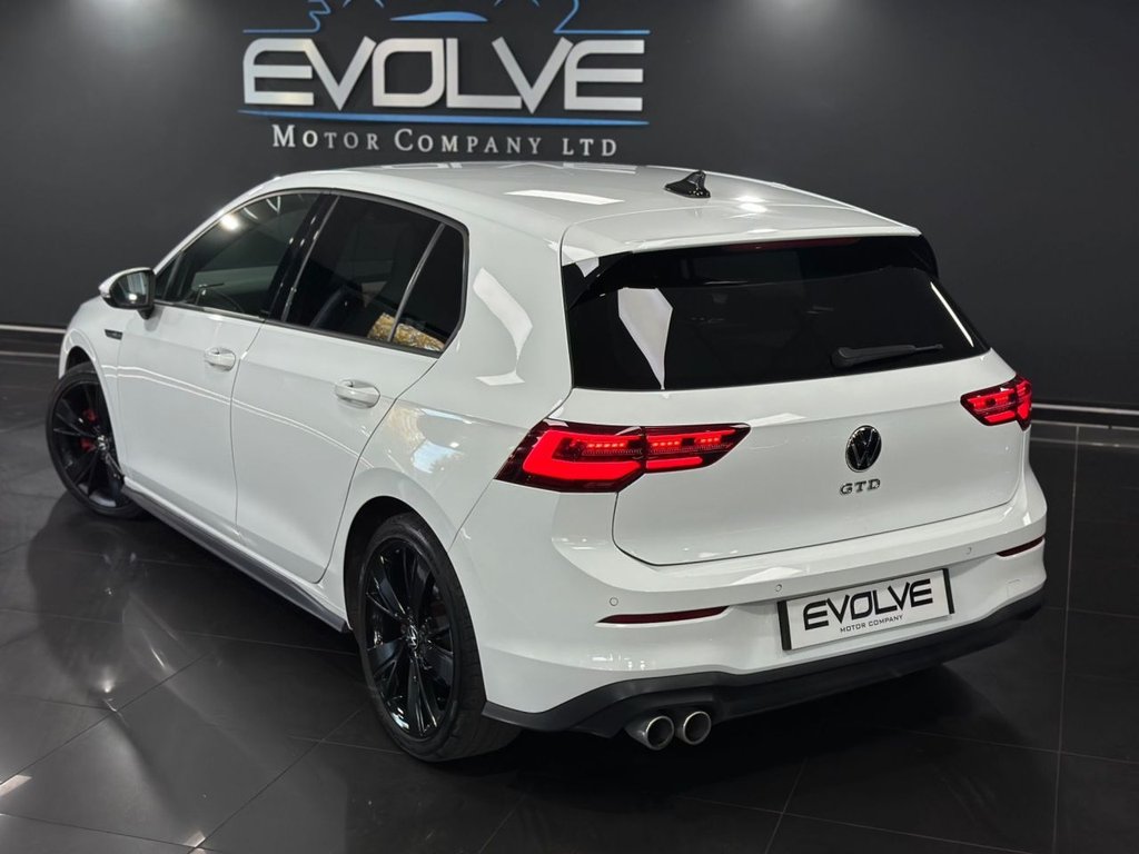 Used Volkswagen Golf 2021 for sale - 76074082: Photo 11