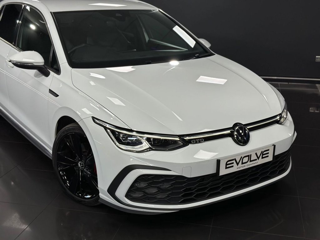 Used Volkswagen Golf 2021 for sale - 76074082: Photo 12