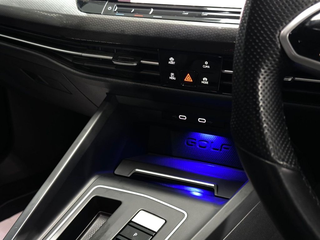 Used Volkswagen Golf 2021 for sale - 76074082: Photo 19
