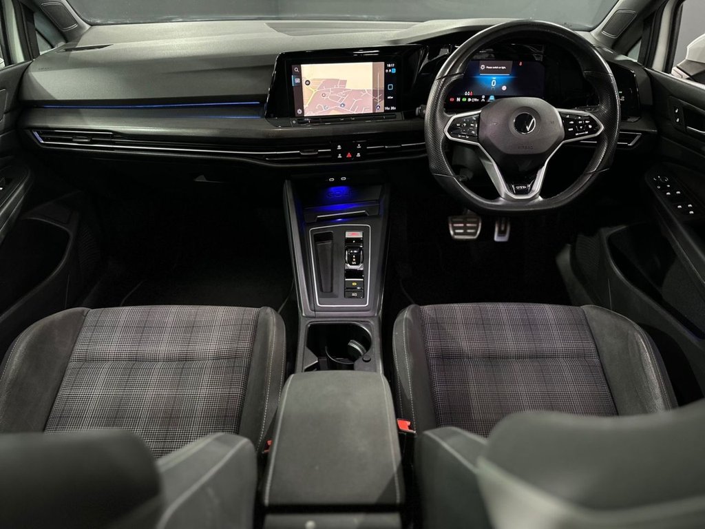 Used Volkswagen Golf 2021 for sale - 76074082: Photo 3