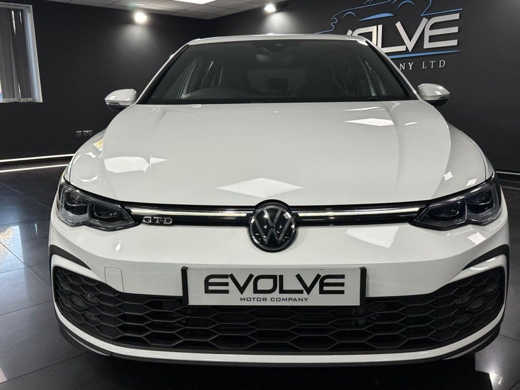 Used Volkswagen Golf 2021 for sale - 76074082: Photo 4