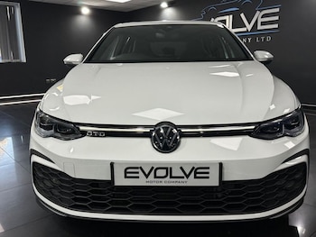 Used Volkswagen Golf 2021 for sale - 76074082: Photo 4