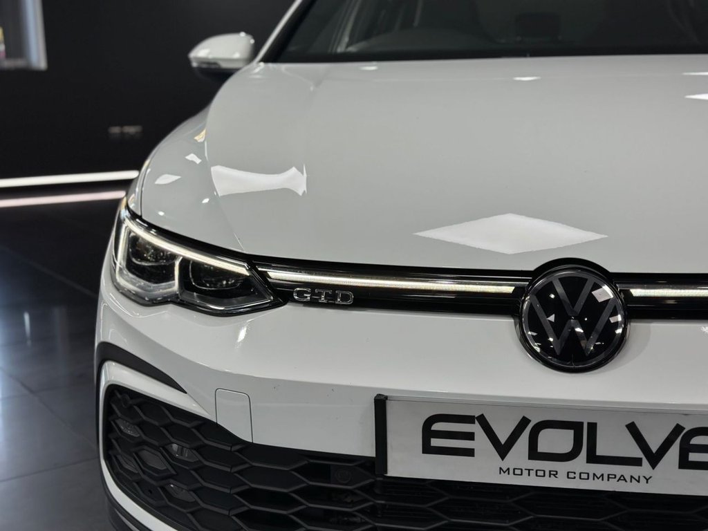 Used Volkswagen Golf 2021 for sale - 76074082: Photo 6