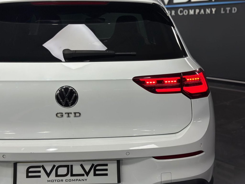 Used Volkswagen Golf 2021 for sale - 76074082: Photo 7
