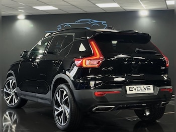 Used Volvo XC40 2019 for sale - 77212857: Photo