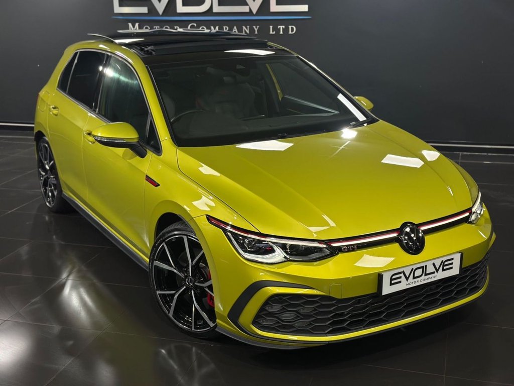 Used Volkswagen Golf 2024 for sale - 77287867: Photo 10