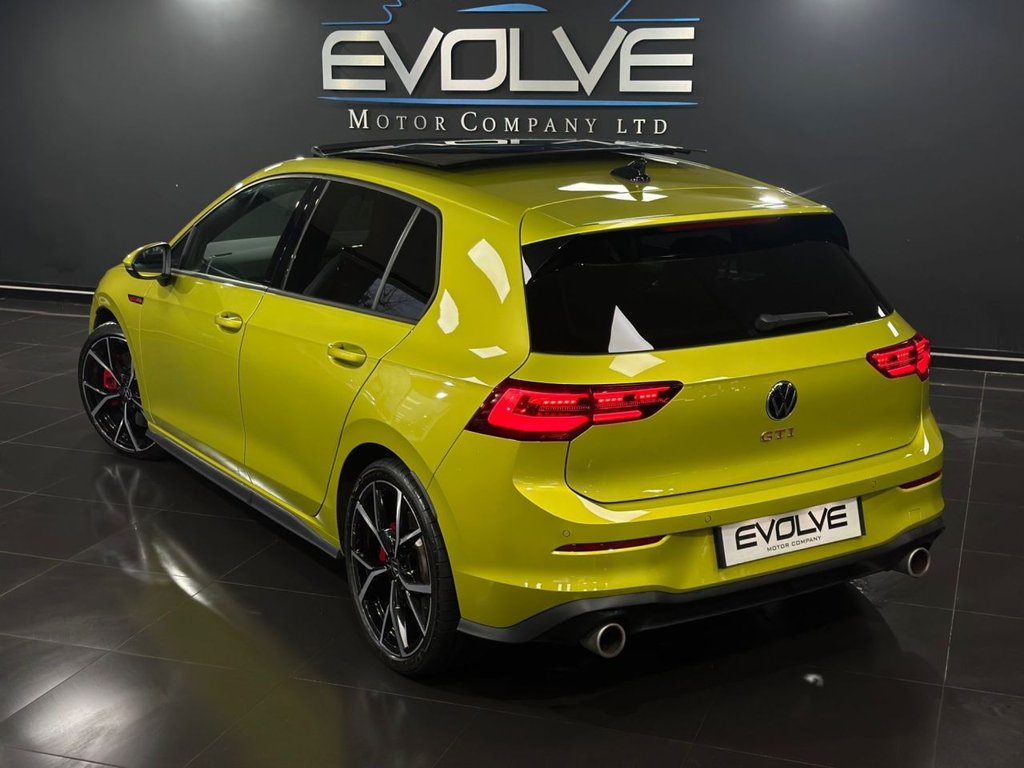 Used Volkswagen Golf 2024 for sale - 77287867: Photo 11