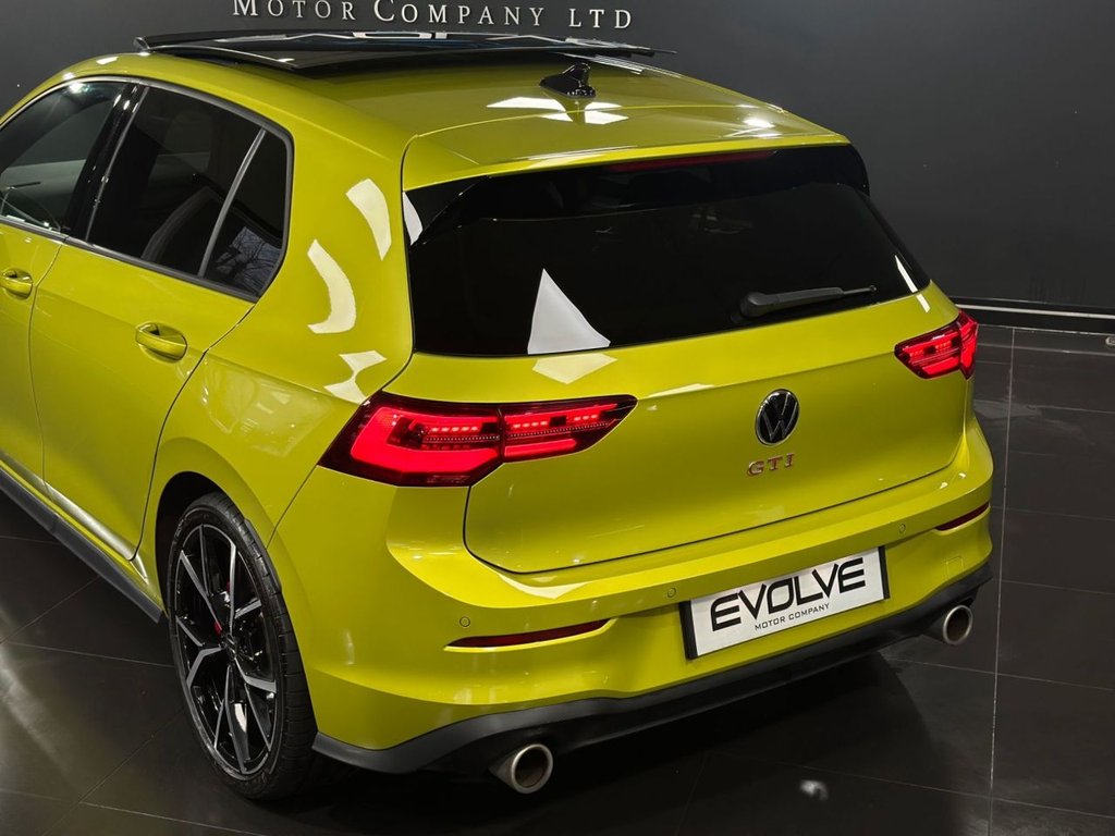 Used Volkswagen Golf 2024 for sale - 77287867: Photo 13