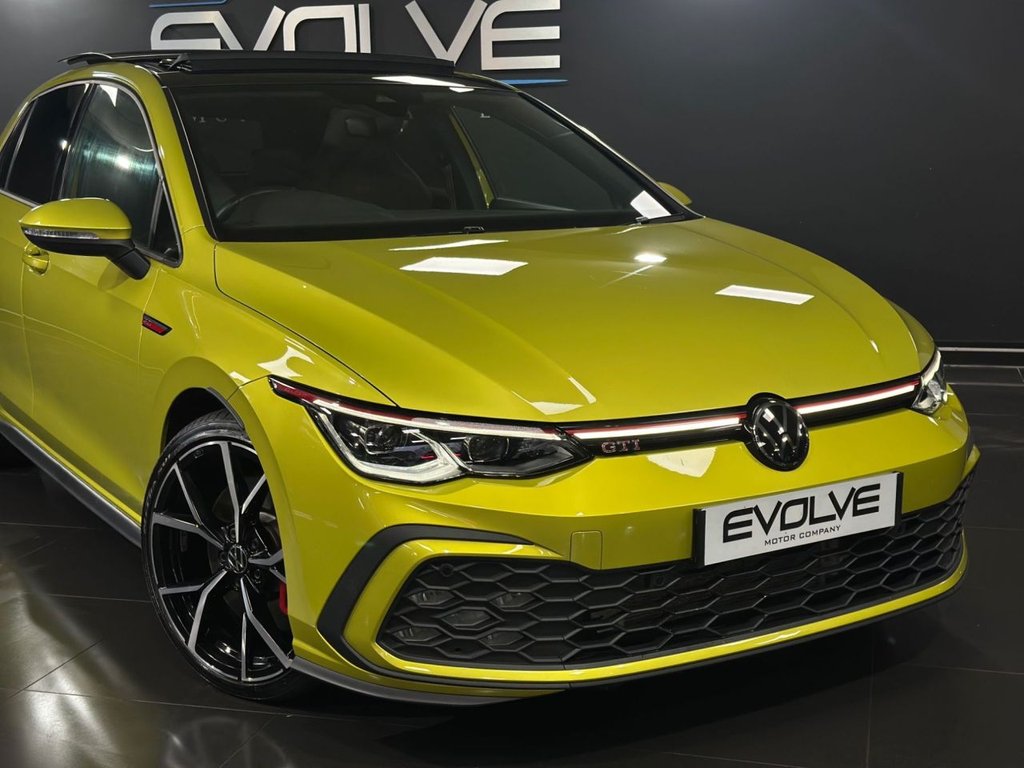 Used Volkswagen Golf 2024 for sale - 77287867: Photo 14