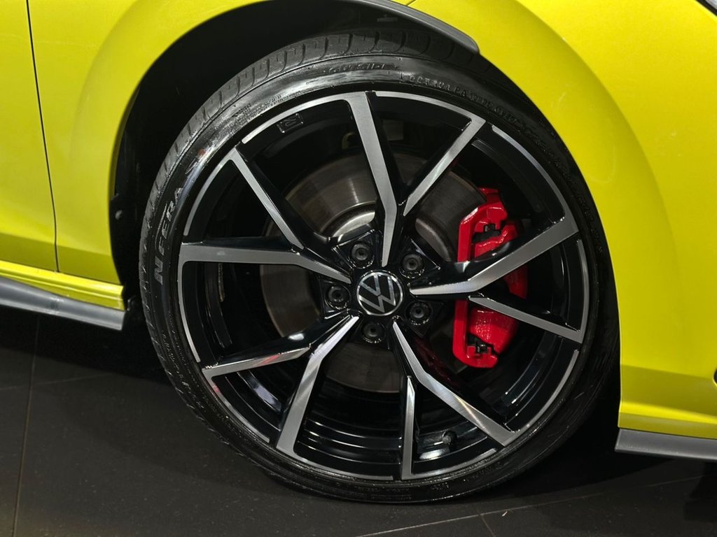 Used Volkswagen Golf 2024 for sale - 77287867: Photo 16